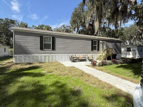 2432 Kingswood Drive, Mims, FL 32754