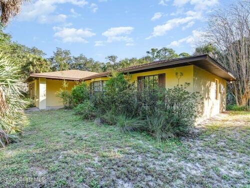 1812 Live Oak Drive N, Rockledge, FL 32955