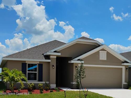 1146 Kylar Drive NW, Palm Bay, FL 32907