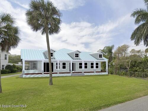 1863 Rockledge Drive, Rockledge, FL 32955