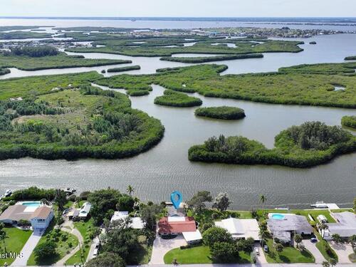 778 Nassau Road, Cocoa Beach, FL 32931