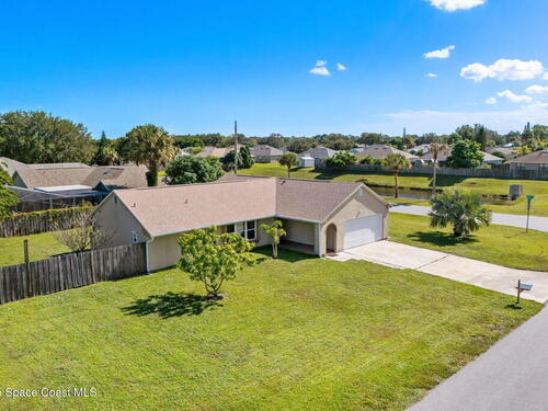 731 Aragon Avenue NE, Palm Bay, FL 32905