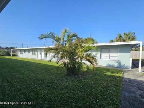 119 Roosevelt Avenue, Cocoa Beach, FL 32931