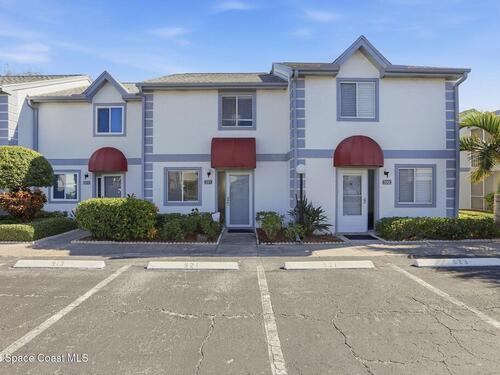 521 Seaport Boulevard, Cape Canaveral, FL 32920