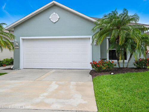 4211 Timothy Drive, Merritt Island, FL 32953