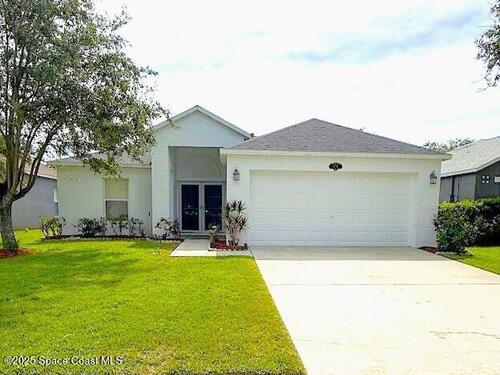 1781 Brookshire Circle, Melbourne, FL 32904