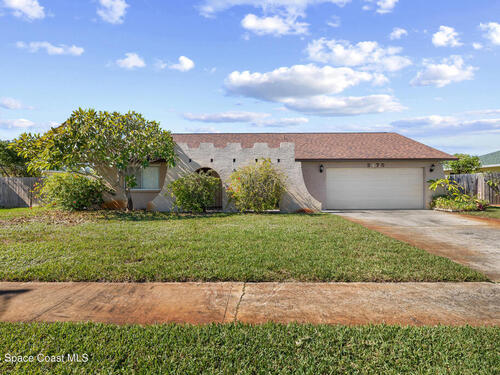2175 Windsor Drive, Merritt Island, FL 32952
