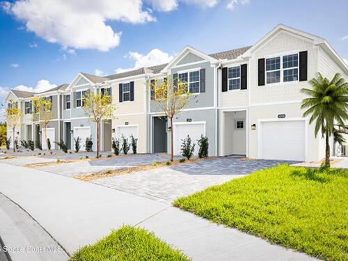 1828 Kendall Pointe Place, Melbourne, FL 32935