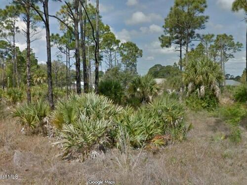 807 Wheatley Street SE, Palm Bay, FL 32909