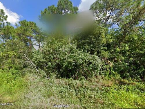 725 Geoffrey Avenue SW, Palm Bay, FL 32908