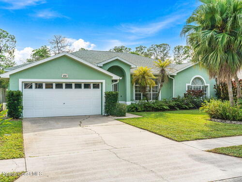 652 Sheridan Woods Drive, Melbourne, FL 32904