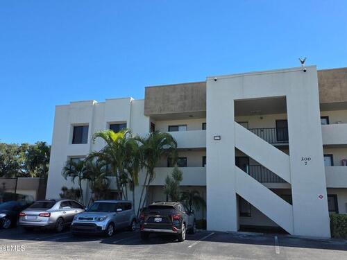 200 International Drive, Cape Canaveral, FL 32920