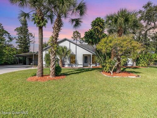 5720 Flint Road, Cocoa, FL 32927