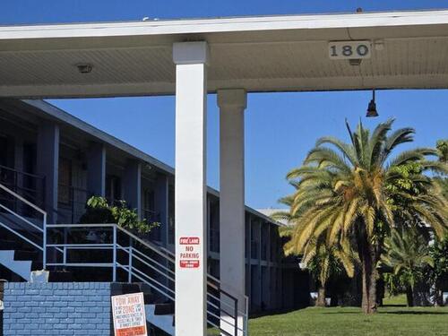 180 Minna Lane, Merritt Island, FL 32953