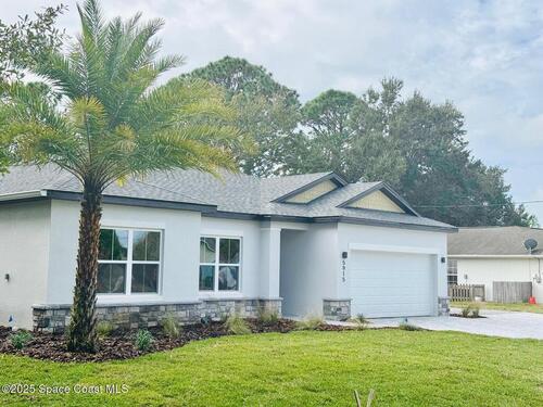 5915 Akers Street, Cocoa, FL 32927