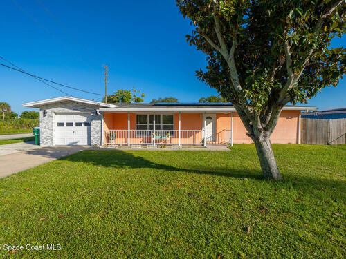 250 Alabama Avenue, Merritt Island, FL 32953