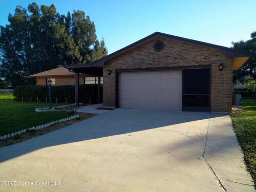 765 John Carroll Lane, Melbourne, FL 32904