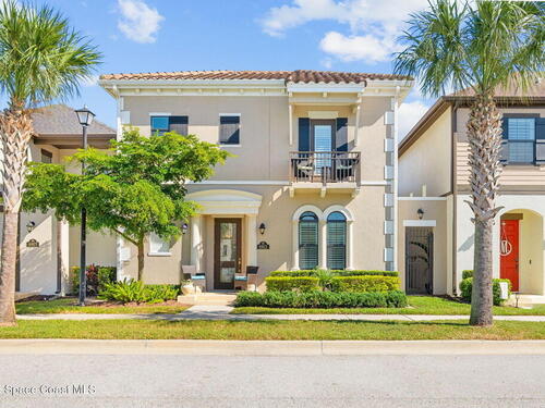 6913 Vista Hermosa Drive, Melbourne, FL 32940