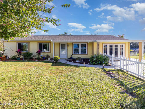 1305 Wayside Court NE, Palm Bay, FL 32905