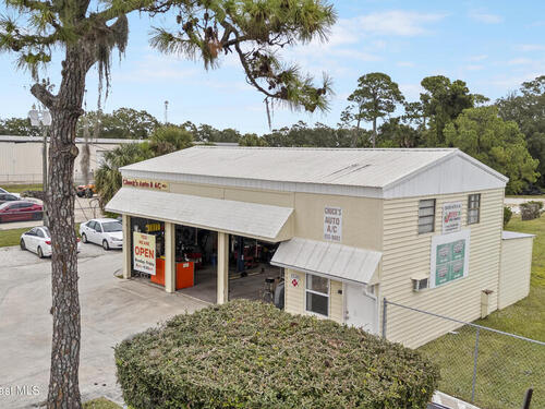 3330 N Courtenay Parkway, Merritt Island, FL 32953