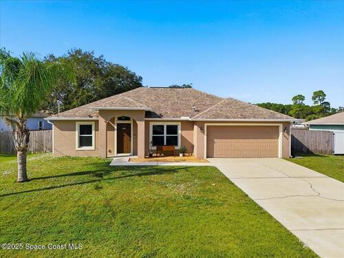 6424 Muller Avenue, Cocoa, FL 32927