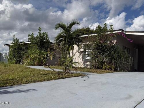 472 Sharon Drive, Melbourne, FL 32935