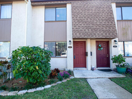 4030 Mt Vernon Avenue, Titusville, FL 32780