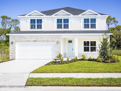 5165 Madras Drive NW, Palm Bay, FL 32907