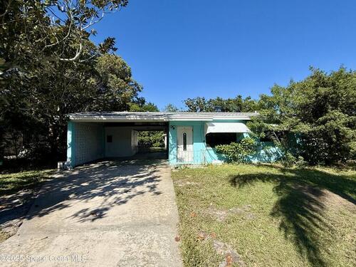 2320 Allan Adale Road, Melbourne, FL 32935