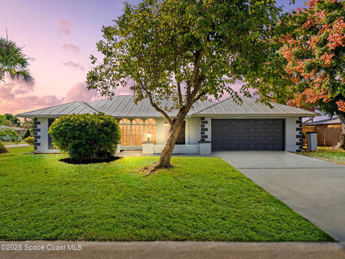 1348 Cromey Road NE, Palm Bay, FL 32905