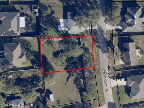 1372 Vancouver Avenue SE, Palm Bay, FL 32909