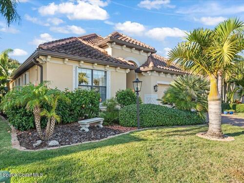 299 Montecito Drive, Satellite Beach, FL 32937