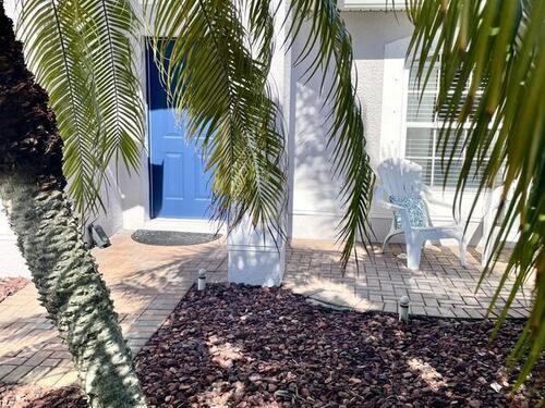 4091 Chardonnay Drive, Rockledge, FL 32955