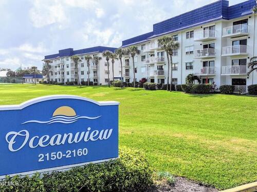 2160 N Highway A1a, Indialantic, FL 32903