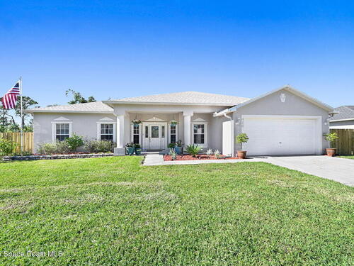 426 Cortez Road NW, Palm Bay, FL 32907