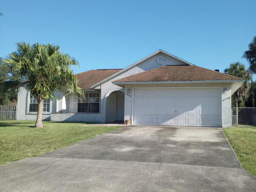 1868 Zaminder Street NW, Palm Bay, FL 32907