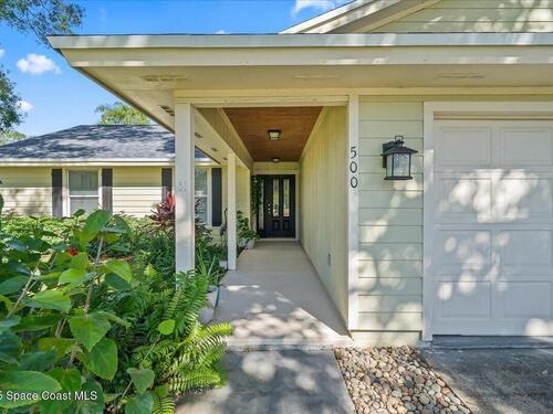 500 10th Street SW, Vero Beach, FL 32962