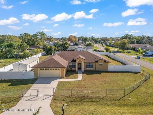 451 Alesio Avenue SE, Palm Bay, FL 32909