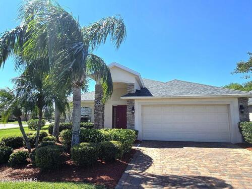 3132 Siderwheel Drive, Rockledge, FL 32955