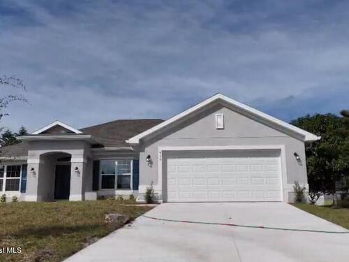 915 Rose Arbor Drive, Sebastian, FL 32958