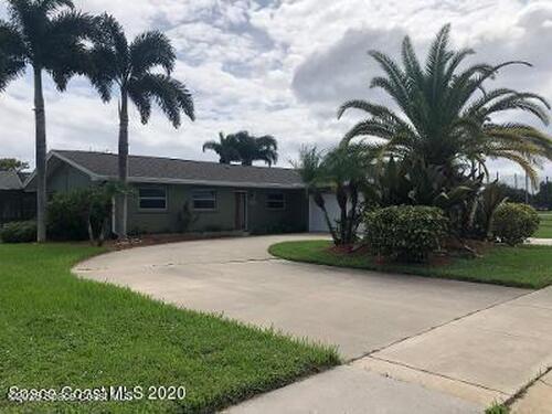 2697 Bernice Court, Melbourne, FL 32935