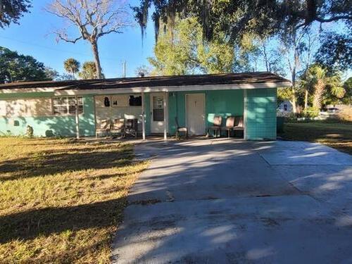 900 S Park Avenue, Titusville, FL 32780