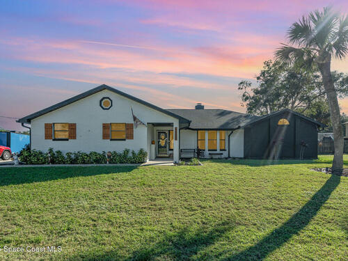 4235 Lee Hall Place Place, Cocoa, FL 32927