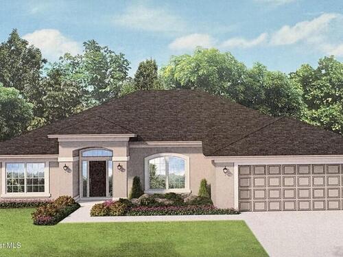 471 Kumquat Avenue, Sebastian, FL 32958