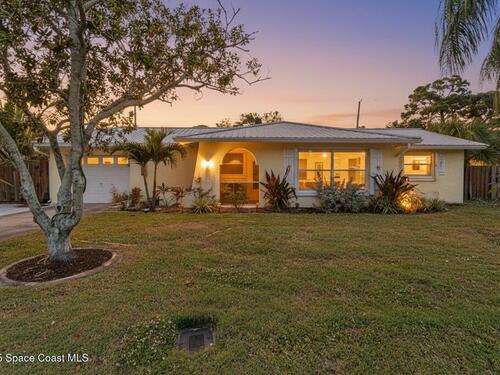 1820 Via Roma, Merritt Island, FL 32952