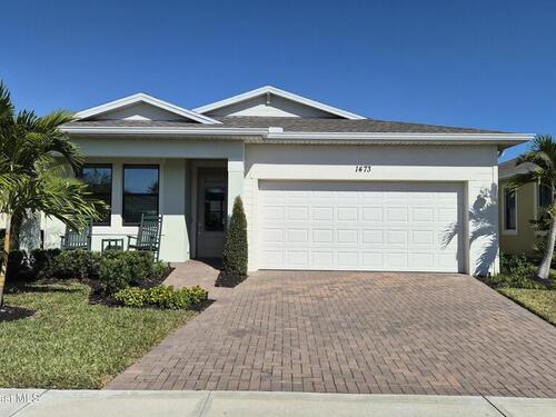 1473 Great Belt Circle, Melbourne, FL 32940