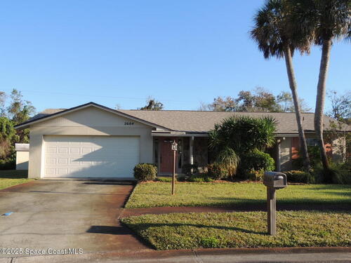2604 Tomoka Avenue, Titusville, FL 32780