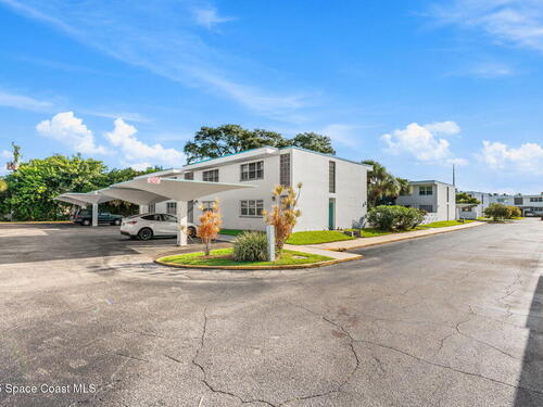 8401 N Atlantic Avenue, Cape Canaveral, FL 32920