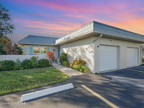 451 Ibis Lane, Satellite Beach, FL 32937