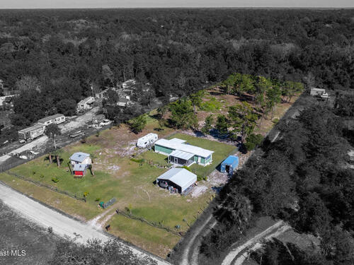 4895 Orange Street, Mims, FL 32754